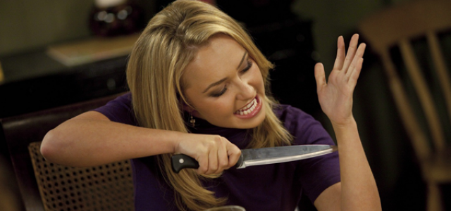 HEROES: Brother’s Keeper Recap And Thanksgiving Promo And Sneak Peeks