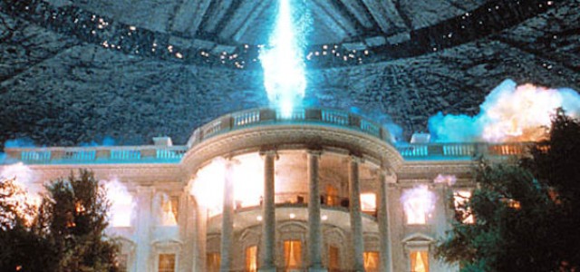 Emmerich Wants To Make 2 More INDEPENDENCE DAY Movies