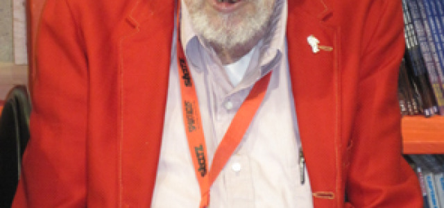 RIP Ken Krueger: Another Comic-Con Co-Founder Passes Away