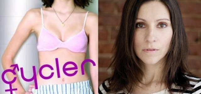 CYCLER: Gender Bending SciFi Jekyll And Hyde Books Optioned By AngryFilms