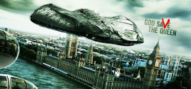 V: The Visitors Arrive Tonight, We Prepare You For Their Arrival