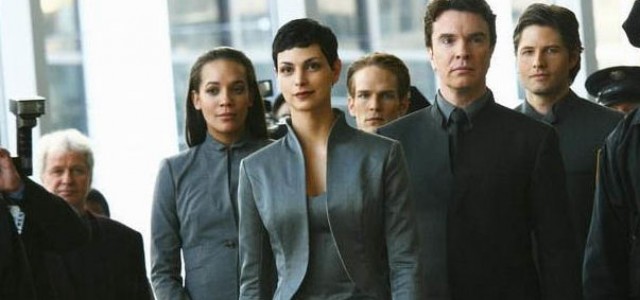 V: The Visitors Have Invaded and Brought Big Ratings With Them