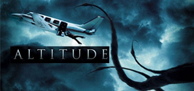 Altitude Trailer: Cthulhu Airlines?