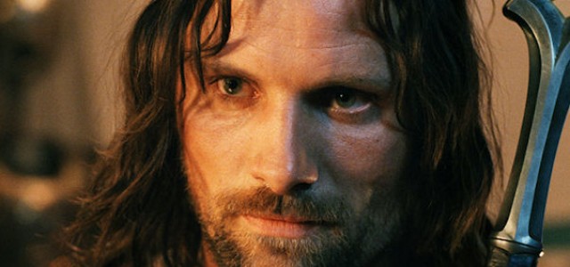 Del Toro Casts Himself in THE HOBBIT and Mortensen May Appear In The Sequel