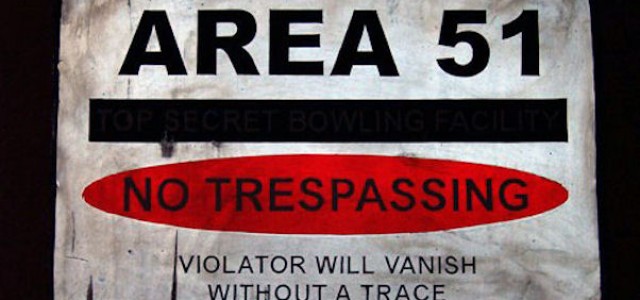 Oren Peli’s AREA 51 Secret Plot Details Have Been Declassified