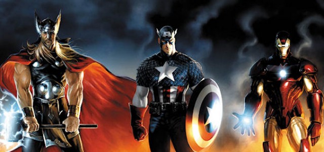 Major Plot Spoilers For Marvel’s THOR And THE AVENGERS