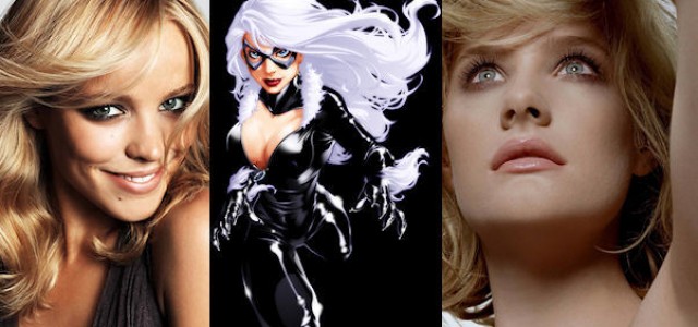 Will BLACK CAT Take The Villain Role In Spider-Man 4?