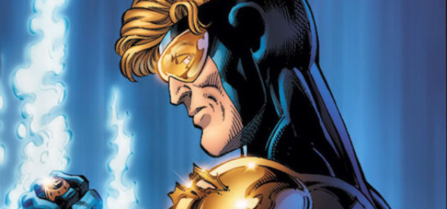 BOOSTER GOLD To Face His BLACKEST NIGHT