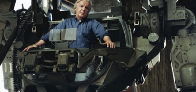 AVATAR: Human Hardware Featurette And Augmented Reality Demo