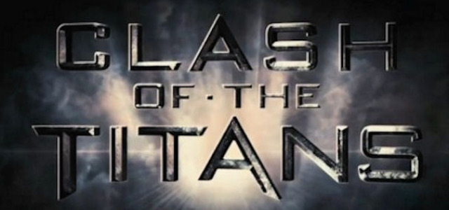NEW Trailer For CLASH OF THE TITANS: Release The Kraken
