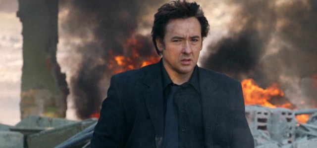 John Cusack Wants a Role In PREACHER?