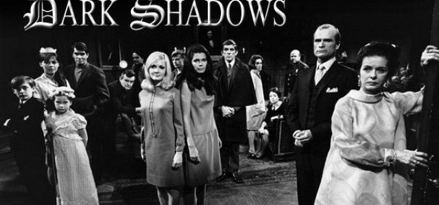 Depp And Burton To Shoot DARK SHADOWS Next Year