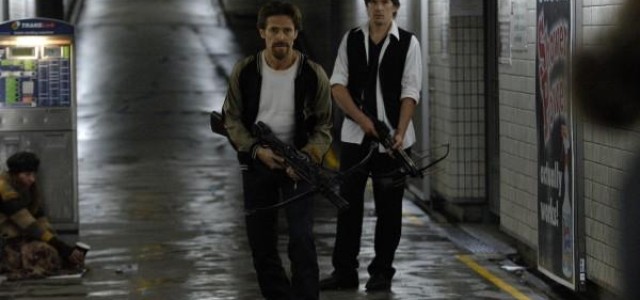DAYBREAKERS: New TV Spot and Pics