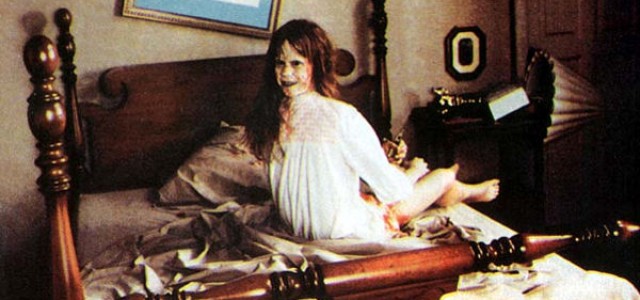 Original Exorcist Writer Talks Remake