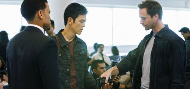 FLASHFORWARD: Believe (Sn1Ep9) Synopsis, Preview, Sneak Peeks