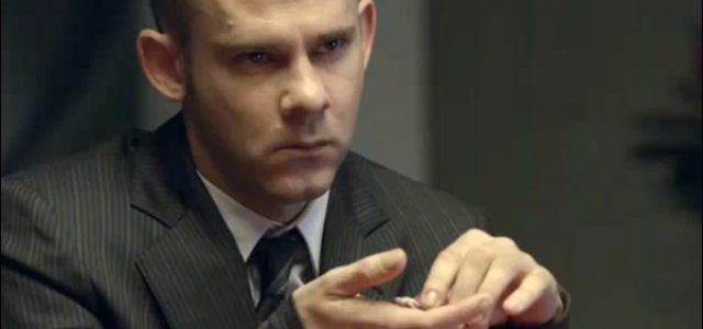 FLASHFORWARD: Playing Cards With Coyote Sn1Ep8 Synopsis, Preview, Sneak Peek