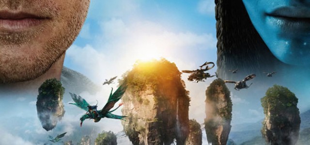 French Poster and Spoileriffic Soundtrack Listing For James Cameron’s AVATAR