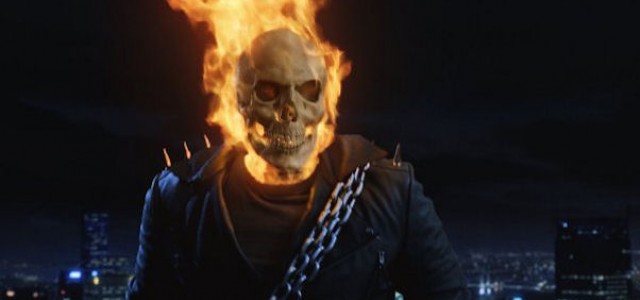 Goyer Gives Details On GHOST RIDER 2 And Says It Will Shoot Next Year
