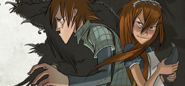 Hansel and Gretel: Witch Hunters Heads To The Big-Screen