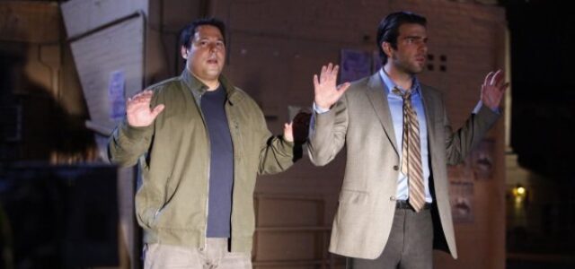 Is Sylar Really Dead?