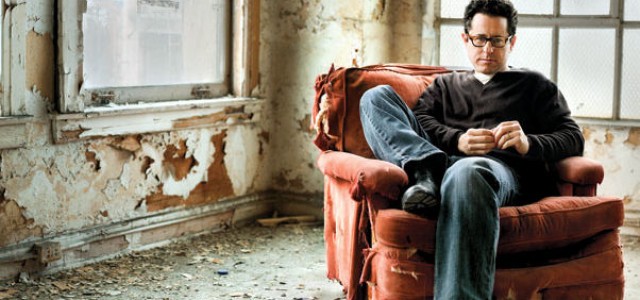 Is J.J. Abrams Developing A Plan To Dose Us With 500 RADS?