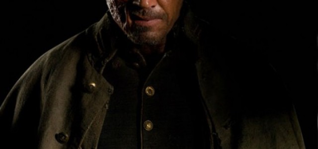 First Official Image Of JONAH HEX