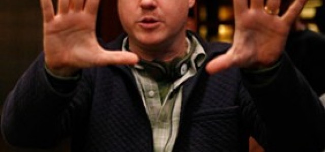 Joss Whedon Makes a Bid for the TERMINATOR Franchise