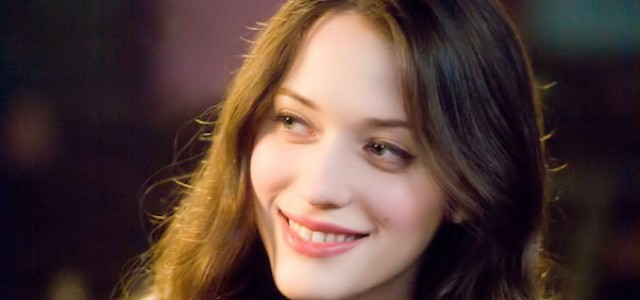 Kat Dennings Role In THOR Has Been Revealed