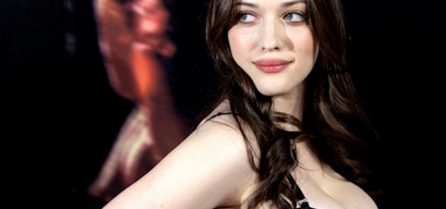 KAT DENNINGS Joins The Cast of THOR And Why Natalie Portman Joined The Cast