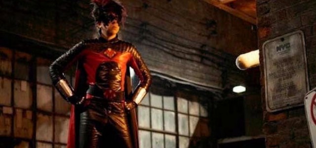 Christopher Mintz-Plasse Talks About His Weed Smoking Superhero and Fight Scenes In Kick-Ass