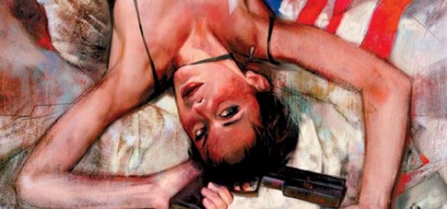 Sam Worthington Signs Up for The LAST DAYS of AMERICAN CRIME Adaptation
