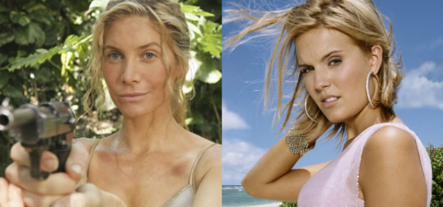 LOST Resurrects Juliet And Leaves Shannon In Limbo?