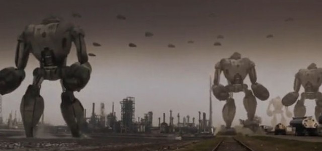 PANIC ATTACK Makes The Transformers Look Like Wimps