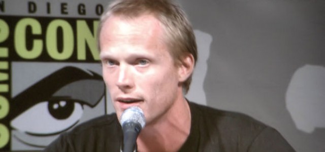 PAUL BETTANY Is Not In IRON MAN 2 – Yet