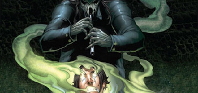 Zenescope’s THE PIPER Heading To The Big Screen