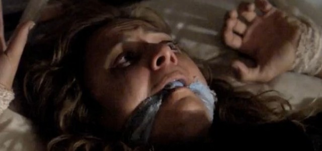 RED CANYON: Trailer and Meth Lab Clip