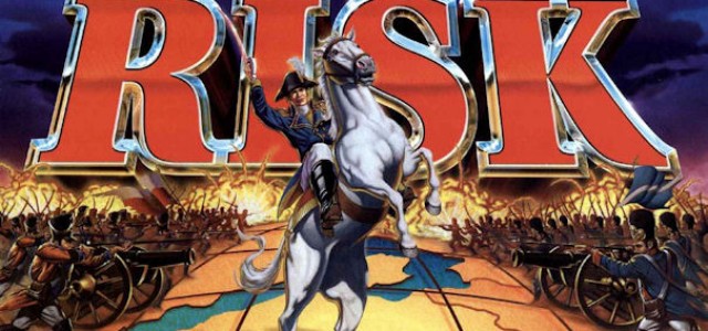 Sony Is Taking a RISK To The Big Screen