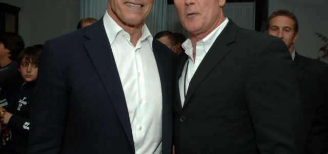 The T-1000 Comes To Terminate CHUCK