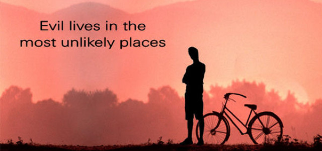 Rosewood Lane: Fear The Paperboy