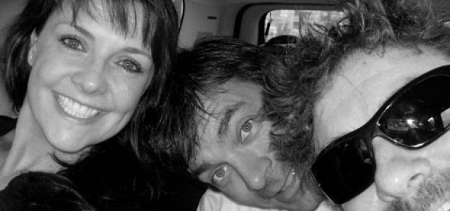 Amanda Tapping’s Charity Calls On Sci-Fi Community- SANCTUARY Auction