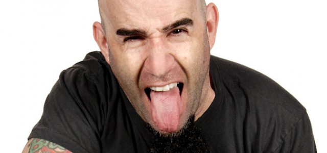 Anthrax Guitarist and LOBO Writer Scott Ian Talks About Casting The Movie