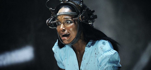 Scream Queens Returns to VH1