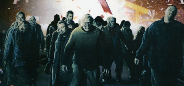 George A. Romero’s Survival of the Dead: Redband Trailer