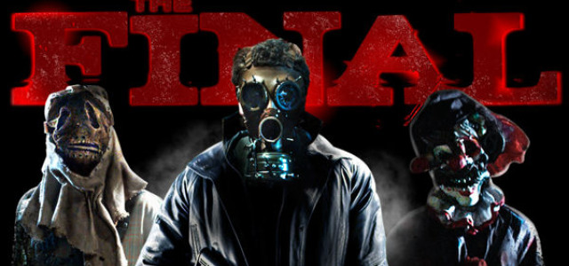 THE FINAL: Trailer For The Latest Film To Join After Dark’s 8 Movies to Die For