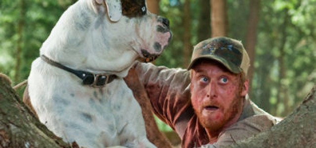 Tucker and Dale Vs. Evil: Redband Trailer and Set Pics