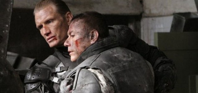 Well I’ll Be Van Dammed, The Trailer For UNIVERSAL SOLDIER: REGENERATION