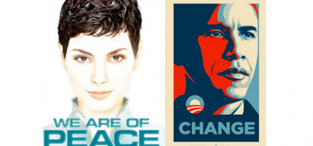 ABC’s V Taking Aim At Obama?