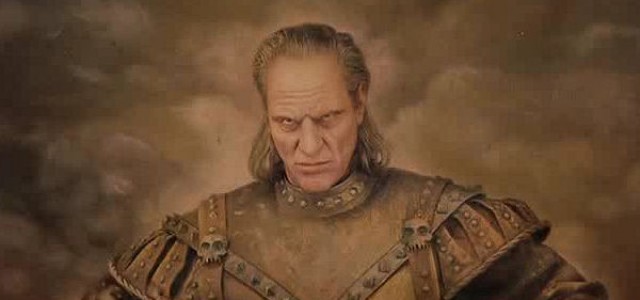 Ghostbusters II: Amazing Behind The Scenes Footage