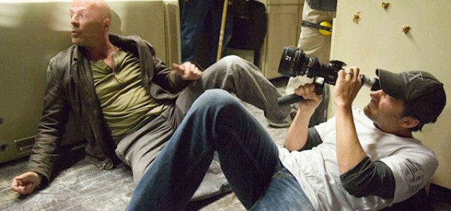 Len Wiseman to Direct NOCTURNE
