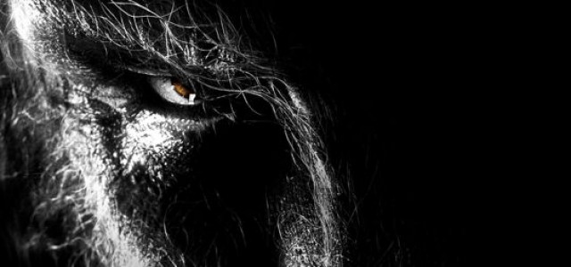 Two New Posters For THE WOLFMAN and Elfman Bails On The Soundtrack